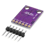 Gesture, ambient light och proximity sensor APDS-9960 – 4