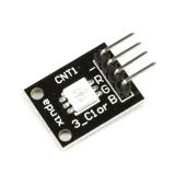 RGB LED-modul SMD 3 färger – 1