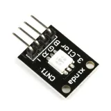 RGB LED-modul SMD 3 färger – 2