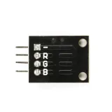RGB LED-modul SMD 3 färger – 3
