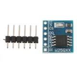 Flashminnesmodul 8MB SPI W25Q64FW – 1