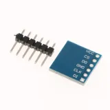 Flashminnesmodul 8MB SPI W25Q64FW – 3