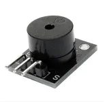 Buzzer modul passiv för Arduino – 1