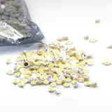 SMD 1W Hög Effekt LED - Kallvit – 3