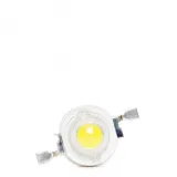 SMD 1W Hög Effekt LED - Kallvit – 6