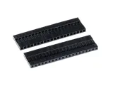 20P Dupont plastkåpa stiftkontakt 2.54mm – 2