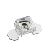 5mm Super Flux Piranha 4pin LED - Röd – 3