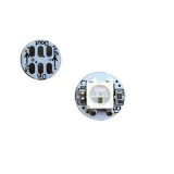 LED med WS2812B Chip på mini PCB – 1