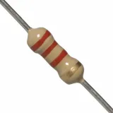 10x motstånd 2K2 Ohm 1/4 Watt 5% – 2