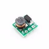 Step-Up Power Module 0.9-5v till 5v DC-DC – 1