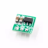Step-Up Power Module 0.9-5v till 5v DC-DC – 4