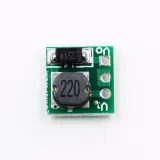 Step-Up Power Module 0.9-5v till 5v DC-DC – 5