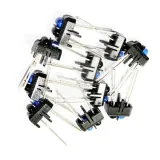TCRT5000 Reflekterande Optisk Sensor – 2