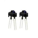TCRT5000 Reflekterande Optisk Sensor – 3