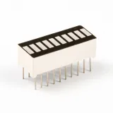 10-segments LED-stapel Blå – 5