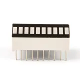 10-segments LED-stapel Blå – 6