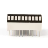 10 Segment LED Bar Grön – 5