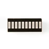 10 Segment LED Bar Grön – 6