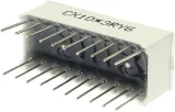 10 Segment LED Bar Vit – 3