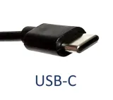 5V 3A Strömadapter med USB-C-anslutning 15W – 2