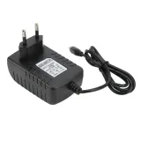 Strömförsörjning 24V 2A adapter 5.5mm x 2.5mm jack – 1