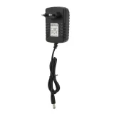 Strömförsörjning 24V 2A adapter 5.5mm x 2.5mm jack – 2