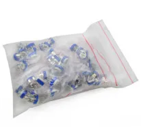 65-delat Trimpot-sortiment