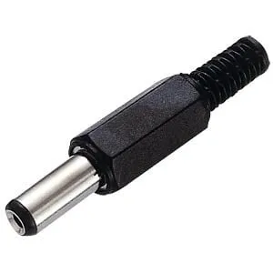 DC-strömkontakt/Honkontakt/ Barrel Jack Hane 5,5 x 2,1 mm