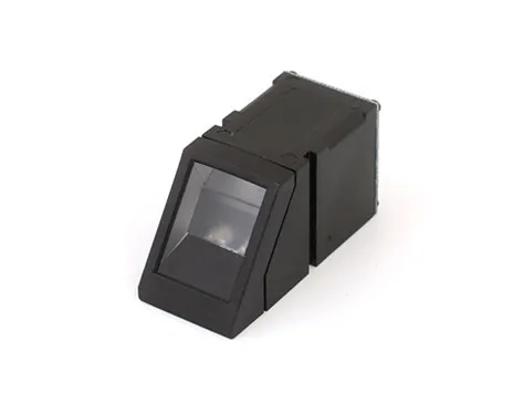 Fingeravtryck / Fingerprint sensor