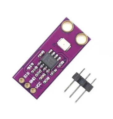 GUVA-S12SD UV Sensor Modul