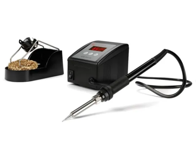 Velleman Xytronic Lödstation 80W