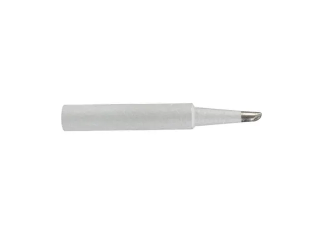 Velleman Reservspets 3 mm, avfasad, kompatibel med Velleman lödstation (VTSSC50N)
