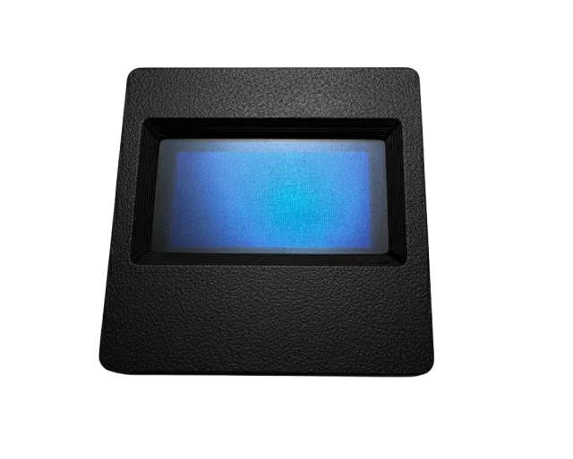 Hölje för 0.96 inch OLED-display