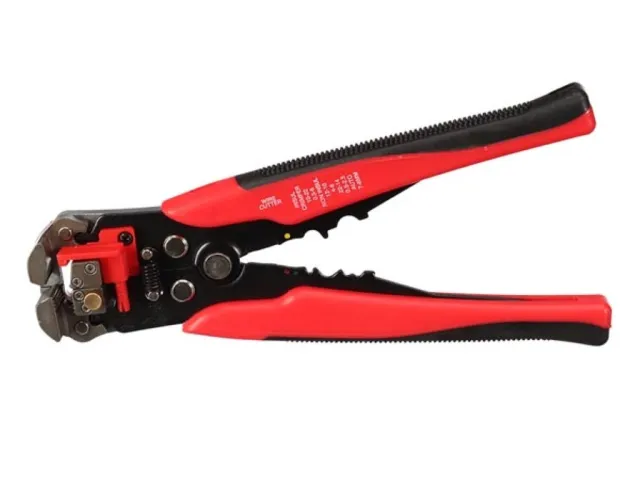 Velleman Automatisk avisoleringstång VTSTRIP3N