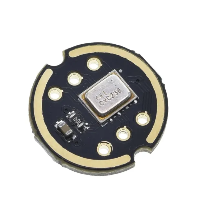 Omnidirektionell Mikrofon INMP441 MEMS 3.3V
