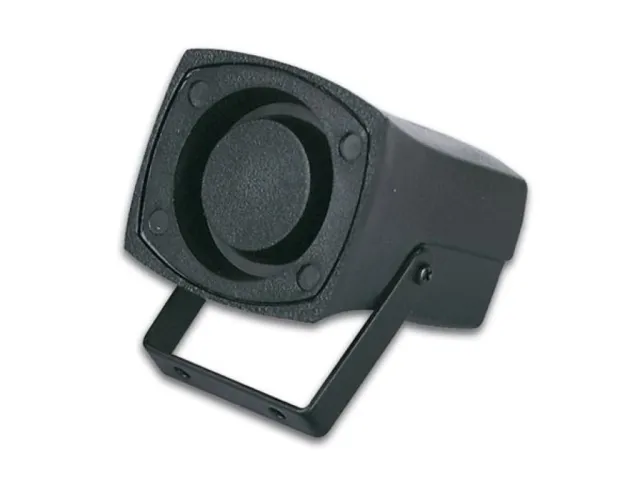 Velleman MINI PIEZO SIREN 6-15VDC SV/PS1