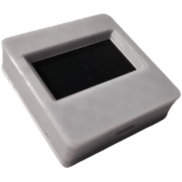 Hölje för 0.96 inch OLED-display