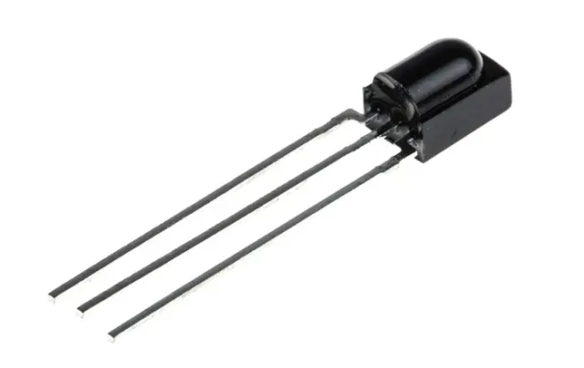 Infraröd Mottagare TSOP38238