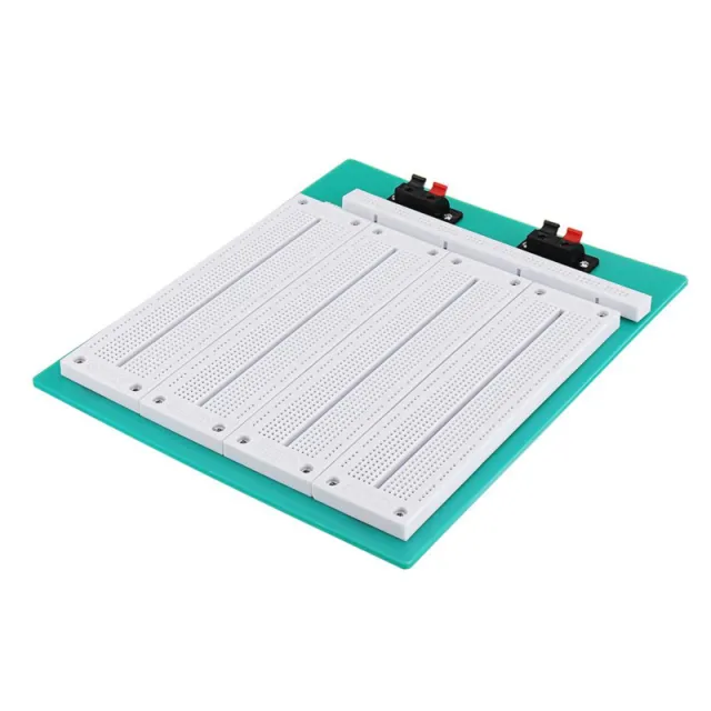 Kombinerat breadboard 4 i 1 grupp