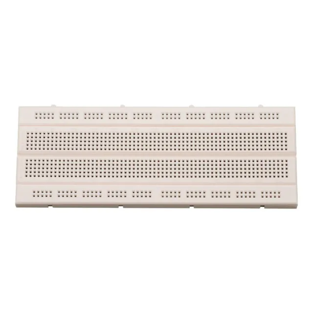 Breadboard 840 hål hög kvalitet