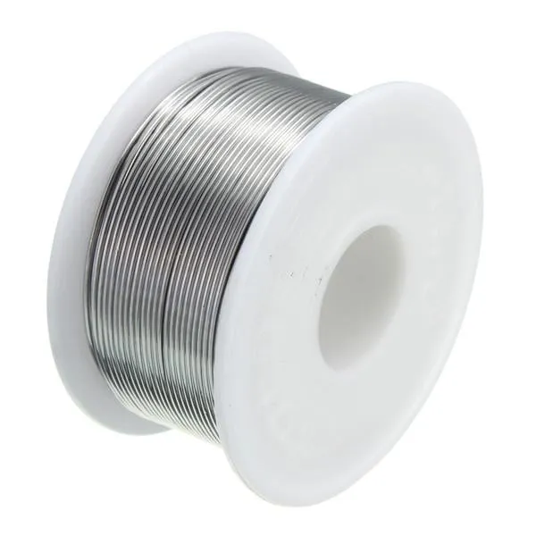 Lödtenn 100G 1mm