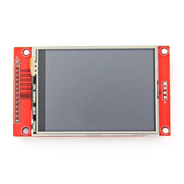2.8inch TFT-pekskärm 320x240 ILI9341 SPI