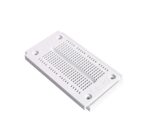 Breadboard 270-håls hög kvalitet