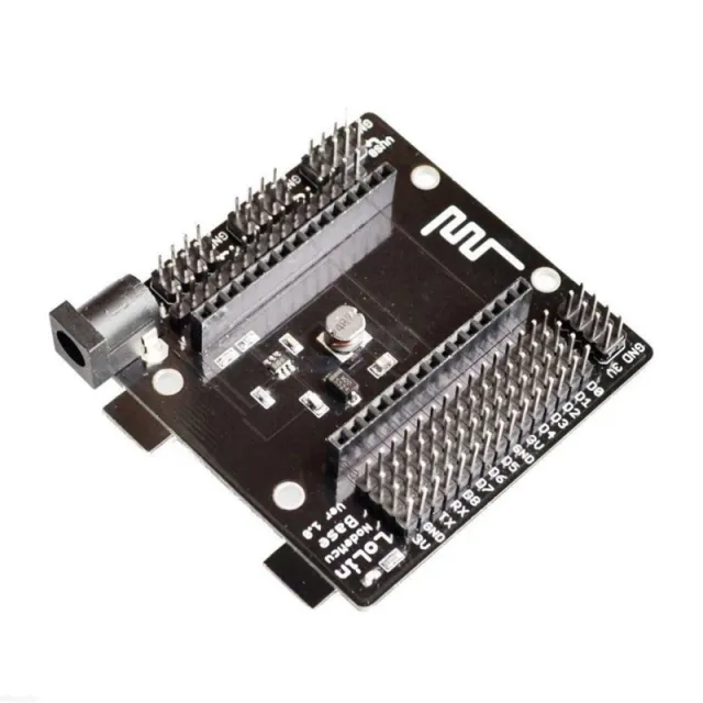 Breakoutkort för ESP8266 V3