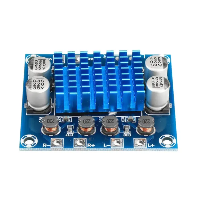 XH-A232 TPA3110 30W+30W 2.0-kanals digital stereo ljudförstärkarkort