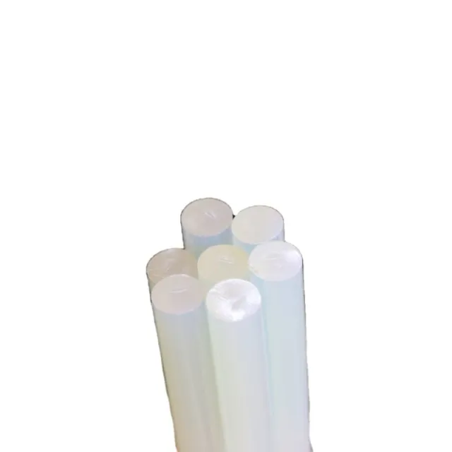 11mm x 190mm Hot Melt Lijm Stick För Lijmpistool