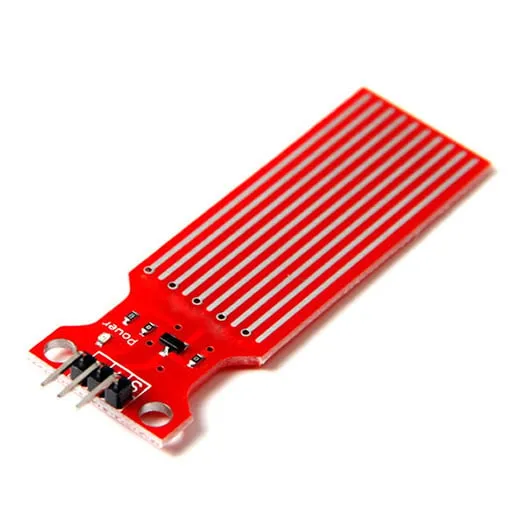 Vattensensor för Arduino | ESP32 | ESP8266
