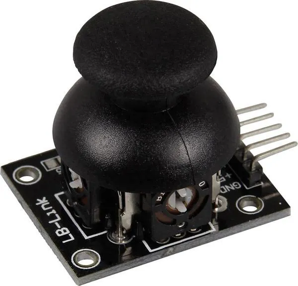 Joystickmodul