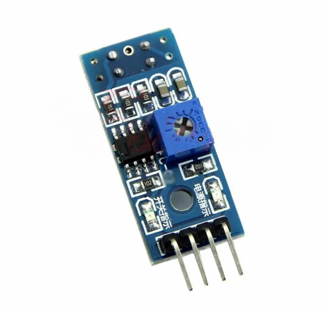 TCRT5000 modul optisk sensor