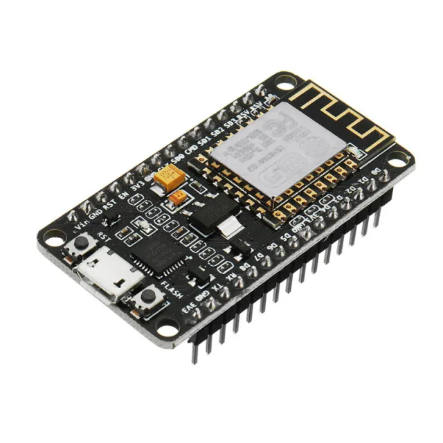 NodeMCU ESP8266 V2 4MB Development Board WiFi Breadboard version